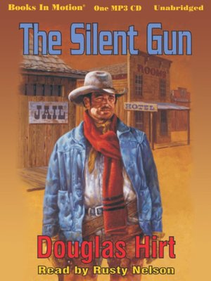 cover image of The Silent Gun